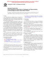 UNGÜLTIG ASTM D1060-96(2005) 1.1.2005 Ansicht