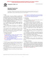 UNGÜLTIG ASTM D1066-06 15.12.2006 Ansicht