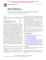 UNGÜLTIG ASTM D1067-06 15.12.2006 Ansicht