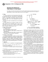 UNGÜLTIG ASTM D1072-90(1999) 10.5.1999 Ansicht
