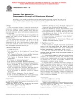 UNGÜLTIG ASTM D1074-02 10.2.2002 Ansicht