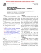 UNGÜLTIG ASTM D1075-07 15.2.2007 Ansicht