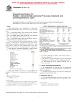 UNGÜLTIG ASTM D1076-02 10.8.2002 Ansicht