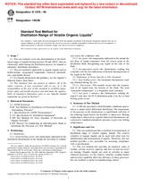 UNGÜLTIG ASTM D1078-99 10.6.2001 Ansicht
