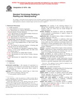 UNGÜLTIG ASTM D1079-05a 15.9.2005 Ansicht