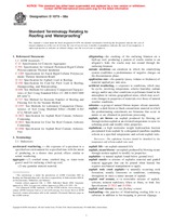 UNGÜLTIG ASTM D1079-08a 1.2.2008 Ansicht