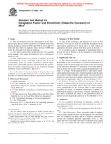 UNGÜLTIG ASTM D1082-00 10.4.2000 Ansicht