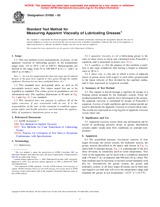 UNGÜLTIG ASTM D1092-05 1.11.2005 Ansicht