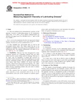 UNGÜLTIG ASTM D1092-11 1.9.2011 Ansicht