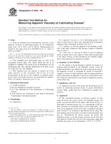 UNGÜLTIG ASTM D1092-99 10.11.1999 Ansicht