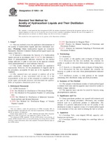 UNGÜLTIG ASTM D1093-04 1.12.2004 Ansicht