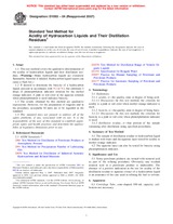 UNGÜLTIG ASTM D1093-04(2007) 1.5.2007 Ansicht