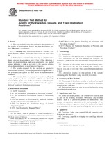 UNGÜLTIG ASTM D1093-98 10.12.1998 Ansicht
