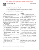 UNGÜLTIG ASTM D1094-00 10.12.2000 Ansicht