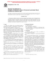UNGÜLTIG ASTM D1101-97a 1.1.1992 Ansicht