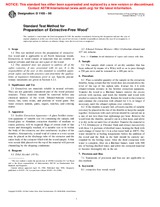 UNGÜLTIG ASTM D1105-96 10.4.1996 Ansicht