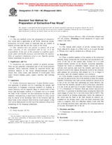 UNGÜLTIG ASTM D1105-96(2001) 10.9.2001 Ansicht