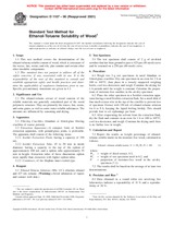 UNGÜLTIG ASTM D1107-96(2001) 10.9.2001 Ansicht