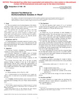 UNGÜLTIG ASTM D1108-96 10.4.1996 Ansicht