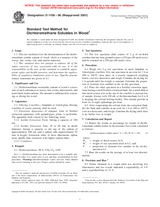UNGÜLTIG ASTM D1108-96(2001) 10.9.2001 Ansicht