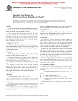 UNGÜLTIG ASTM D1108-96(2007) 1.4.2007 Ansicht