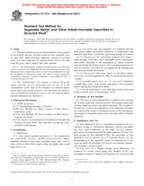 UNGÜLTIG ASTM D1113-90a(2001) 1.1.2001 Ansicht