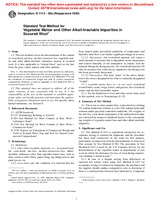 UNGÜLTIG ASTM D1113-90a(1995) 1.1.2001 Ansicht