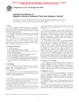 UNGÜLTIG ASTM D1118-95(2004) 1.6.2004 Ansicht
