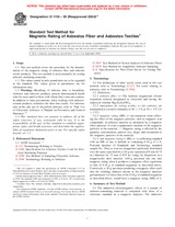UNGÜLTIG ASTM D1118-95(2004)e1 1.6.2004 Ansicht