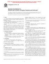 UNGÜLTIG ASTM D1119-00 10.9.2000 Ansicht