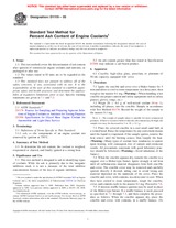 UNGÜLTIG ASTM D1119-05 1.6.2005 Ansicht