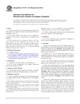 UNGÜLTIG ASTM D1119-05(2015) 1.5.2015 Ansicht