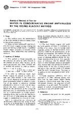 UNGÜLTIG ASTM D1123-59(1968) 1.1.1900 Ansicht