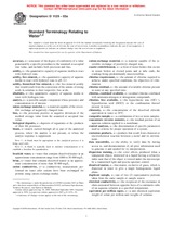 UNGÜLTIG ASTM D1129-03a 10.8.2003 Ansicht