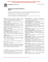 UNGÜLTIG ASTM D1129-04e1 1.3.2004 Ansicht