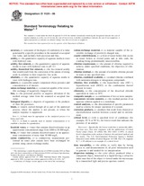 UNGÜLTIG ASTM D1129-06 15.2.2006 Ansicht