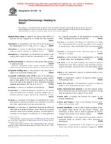 UNGÜLTIG ASTM D1129-10 1.3.2010 Ansicht