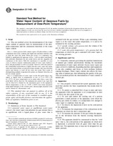 UNGÜLTIG ASTM D1142-95 1.1.2000 Ansicht