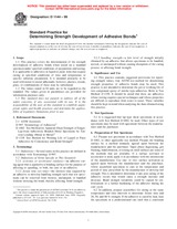 UNGÜLTIG ASTM D1144-99 10.4.1999 Ansicht