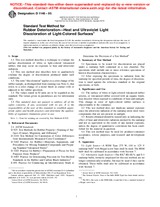 UNGÜLTIG ASTM D1148-95 15.2.1995 Ansicht