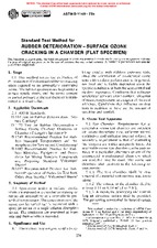 UNGÜLTIG ASTM D1149-78a 1.1.1900 Ansicht