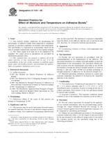 UNGÜLTIG ASTM D1151-00 10.3.2000 Ansicht