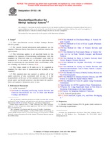 UNGÜLTIG ASTM D1153-06 1.6.2006 Ansicht