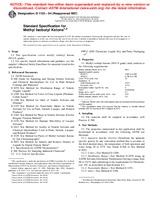 UNGÜLTIG ASTM D1153-94(1997) 15.4.1994 Ansicht