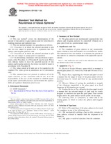 UNGÜLTIG ASTM D1155-03 10.5.2003 Ansicht