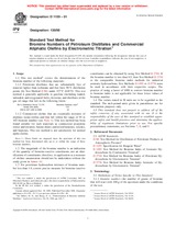 UNGÜLTIG ASTM D1159-01 10.11.2001 Ansicht