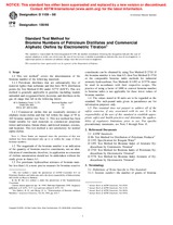 UNGÜLTIG ASTM D1159-98 10.11.2001 Ansicht
