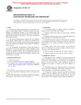 UNGÜLTIG ASTM D1165-07 1.9.2007 Ansicht