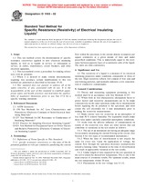 UNGÜLTIG ASTM D1169-02 10.10.2002 Ansicht