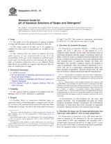 UNGÜLTIG ASTM D1172-15 1.5.2015 Ansicht
